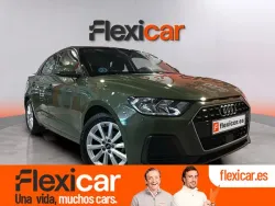 AUDI A1 Sportback 25 TFSI