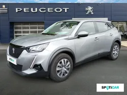 Peugeot 2008 BUSINESS PureTech 100 S&S BVM6 Active Business