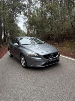 Volvo V40 D2 1.6D