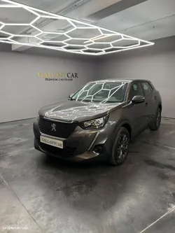 Peugeot 2008 1.2 PureTech Active