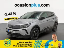 OPEL Grandland 1.2T S&S GS Aut. 130