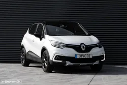 Renault Captur 0.9 TCE Exclusive