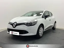 Renault Clio (4) Business dCi 75 eco2
