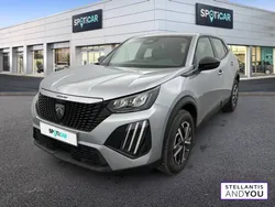 Peugeot 2008 100 S&S BVM6 Style