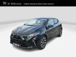 Mitsubishi Colt 1.0 MPI-T 91 Invite+