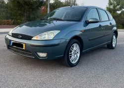 Ford Focus Original