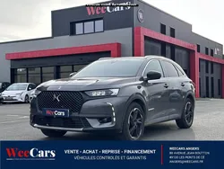 DS DS 7 Crossback 1.5 130CH EAT8 Performance Line - GARANTIE 12 MOIS