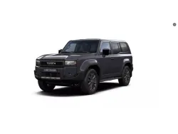 Toyota Land Cruiser 250 Hibrido VXL Aut.