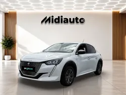 Peugeot 208 e-208 136ch Style / NAVIGATION + CAR PLAY