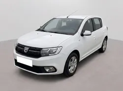 Dacia Sandero 0.9 TCe 90 Streetway