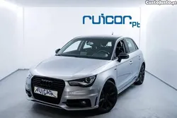 Audi A1 Sportback 1.6 TDI S-Line