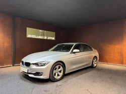 BMW Série 3 20d 163ch Confort