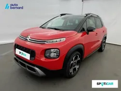 Citroen C3 Aircross PureTech 130ch S&S Shine E6.d-TEMP