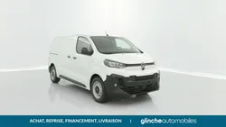 Citroën Jumpy M 2.0 BlueHDi 145ch