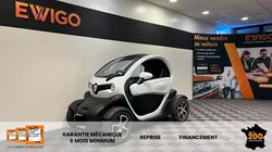 RENAULT TWIZY ZE 5 6.1KWH 45KMH ACHAT-INTEGRAL INTENS BVa