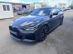 BMW 420xd