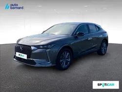 Ds DS 4 PureTech 130ch Bastille Automatique