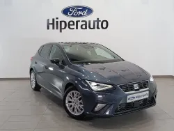 SEAT Ibiza 1.0 TSI S&S FR Salta 115