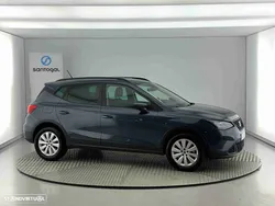 SEAT Arona 1.0 TSI Style