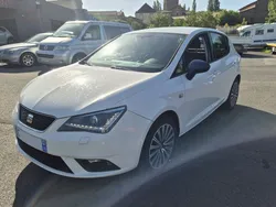 Seat IBIZA SC 1.2 TSI 90CH CONNECT