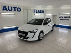 Peugeot 208 AFFAIRE 1.5 BLUEHDI 100 PREMIUM