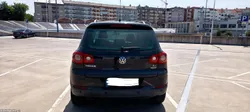 VW Tiguan 1.4 TSI Bluemotion