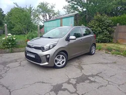 Kia Picanto 1.0l 67ch Active " Garantie 12 mois "