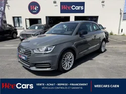 AUDI A1 1.4 TFSI 125ch Ambiente
