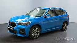 BMW X1 de 2022