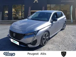 PEUGEOT 308 BlueHDi 130ch S&S EAT8 GT