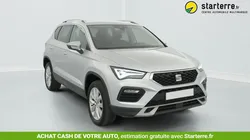 Seat Ateca 2.0 TDI 150 CH START/STOP DSG7 STYLE BUSINESS