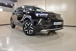 Opel Mokka 1.2 T Elegance