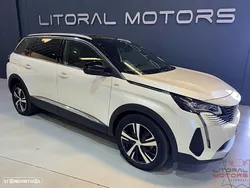 Peugeot 5008 1.2 PureTech GT Pack EAT8