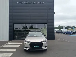 Ds 3 Crossback 1.2 PURETECH 130 AUTO PERFORMANCE LINE (AM30) 5 portes (mai2025) (co2 109)
