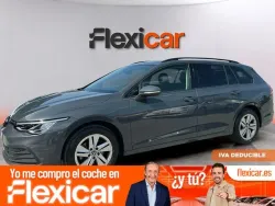 Volkswagen Golf Variant 1.0 TSI Life 81kW