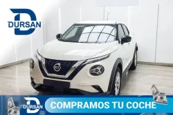 NISSAN Juke 1.0 DIG-T Acenta 4x2 114