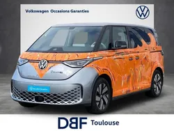Volkswagen ID. BUZZ 204 ch Pro
