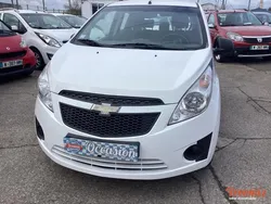 Chevrolet Spark 1.0 Bassis +