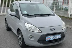 Ford Ka 1.2i 2016 Start&Stop (garantie 3mois)