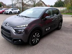 Citroën C3 (3) PureTech 110 EAT6 MAX