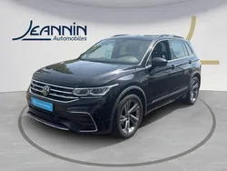 VOLKSWAGEN Tiguan 1.5 TSI 150ch DSG7 R-Line