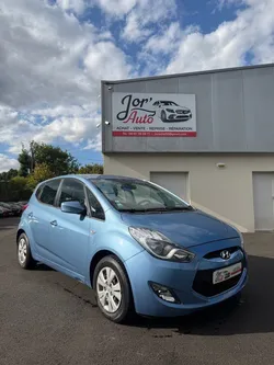 Hyundai ix20 pack inventive