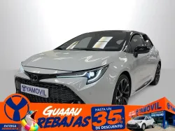 Toyota Corolla 180H GR-Sport