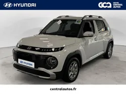 Hyundai Inster 42 kWh 4 pl. Intuitive