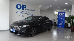 BMW Série 2 de 2021