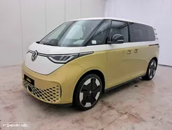 VW ID.Buzz Pro