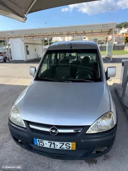 Opel Combo 1.3 CDTi