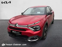 CITROEN C4 PureTech 130 S&S EAT8 Shine