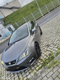 SEAT Ibiza 1.0 EcoTSI FR