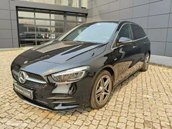 Mercedes-Benz B 250 e AMG Line